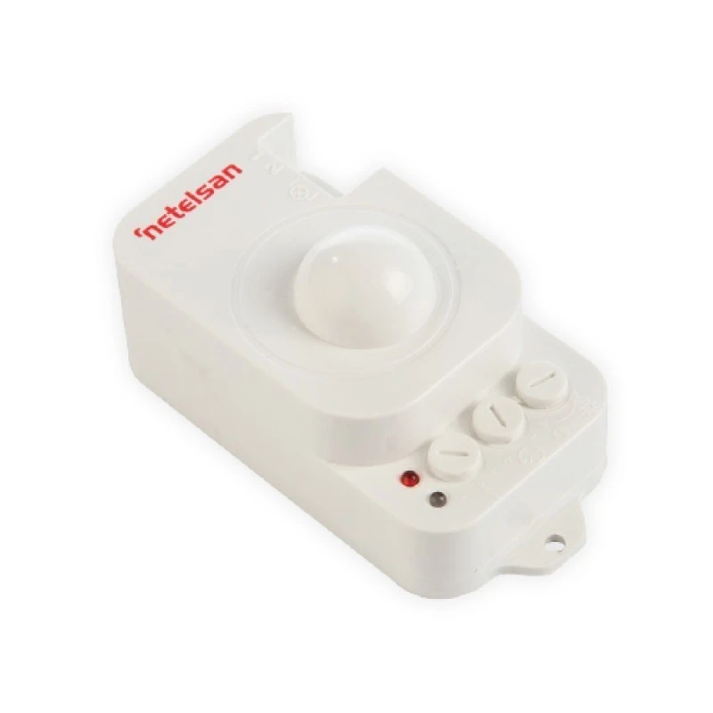 HF Radar Sensör Ghost